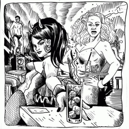 21 Gramos : Rompecorazones